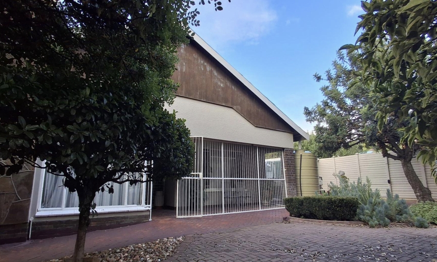 3 Bedroom Property for Sale in Generaal De Wet Free State
